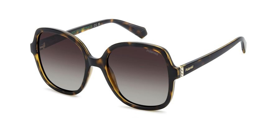 OKULARY POLAROID PLD 4177SX 086 55 ROZMIAR M Z POLARYZACJĄ