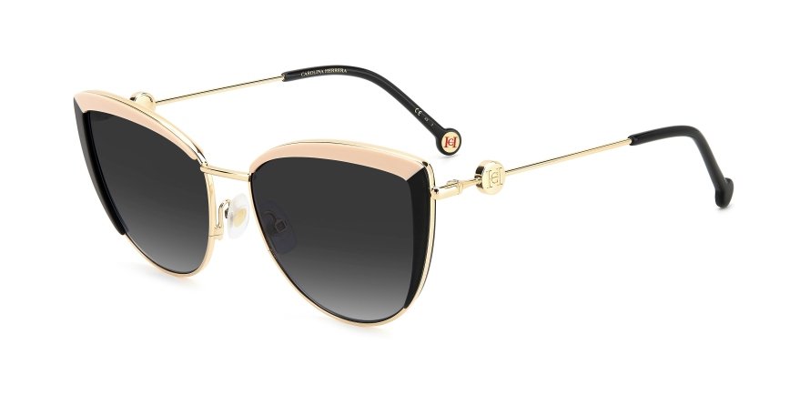 OKULARY CAROLINA HERRERA HER 0112S KDX 58 ROZMIAR L