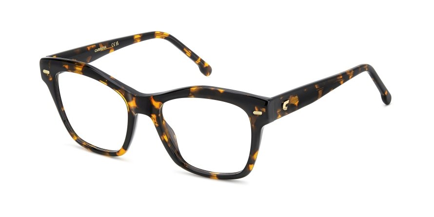 OKULARY KOREKCYJNE CARRERA CA 3052 086 52 ROZMIAR M