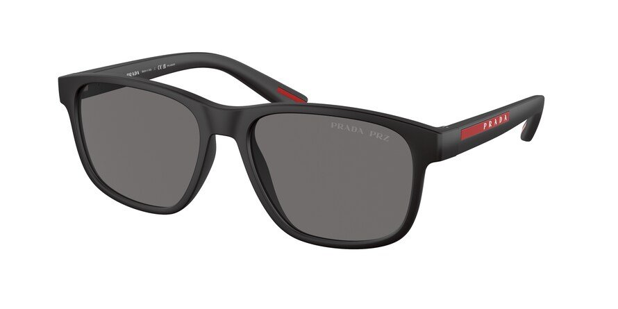 OKULARY PRADA SPORT PS 06YS DG002G 56 ROZMIAR M Z POLARYZACJĄ