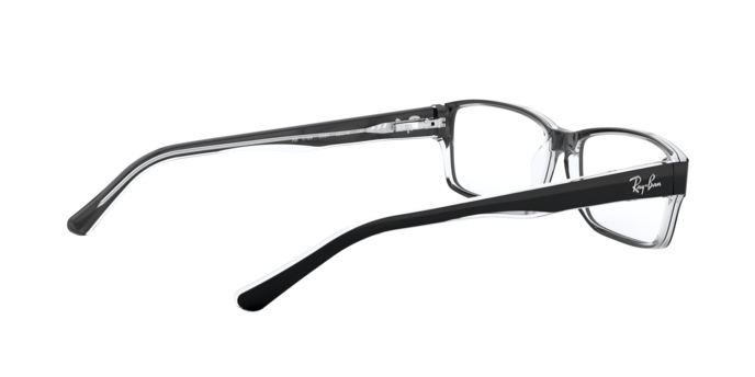 OKULARY KOREKCYJNE RAY-BAN® RX 5169 2034 54 ROZMIAR M
