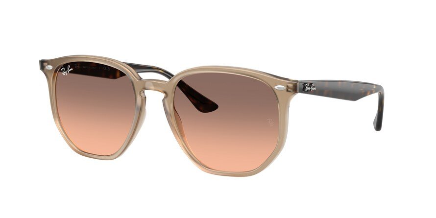 OKULARY RAY-BAN® RB 4306 678846 54 ROZMIAR M