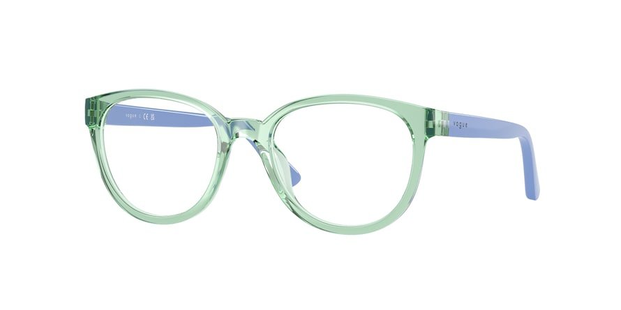 OKULARY KOREKCYJNE DZIECIĘCE VOGUE EYEWEAR JUNIOR VY 2029 3043 45