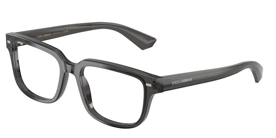 OKULARY KOREKCYJNE DOLCE & GABBANA DG 3380 3160 54 ROZMIAR M