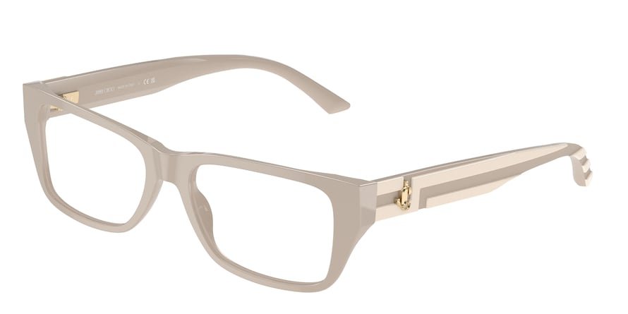 OKULARY KOREKCYJNE JIMMY CHOO JC 3016 5033 54 ROZMIAR M