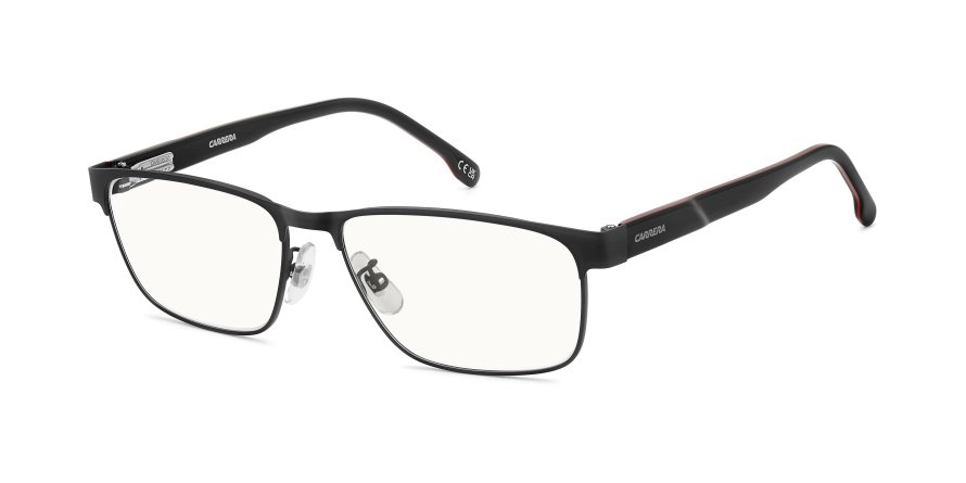 OKULARY KOREKCYJNE CARRERA CA C FLEX 06G 003 57 ROZMIAR M