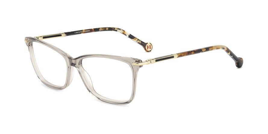 OKULARY KOREKCYJNE CAROLINA HERRERA HER 0271 YQL 56 ROZMIAR M