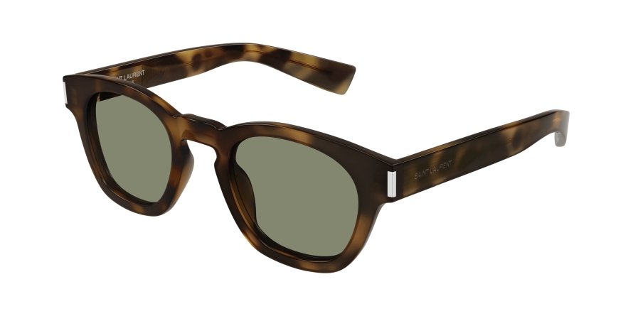 OKULARY SAINT LAURENT SL 746 003 48 ROZMIAR S