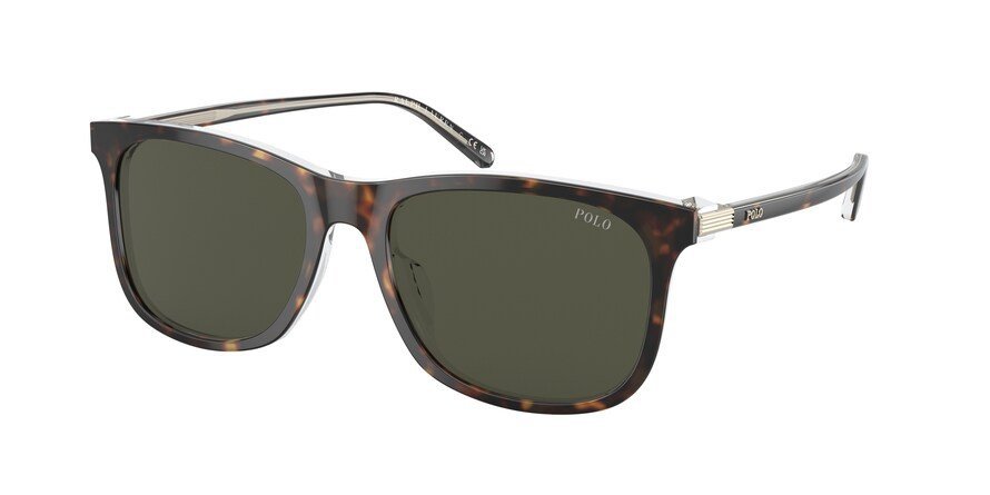 OKULARY POLO RALPH LAUREN PH 4186U 602782 55 ROZMIAR M
