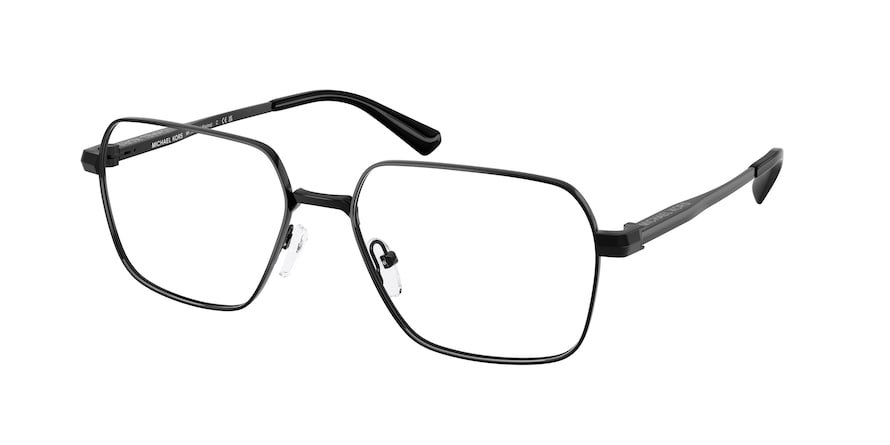 OKULARY KOREKCYJNE MICHAEL KORS ENCINO MK 3093 1005 57 ROZMIAR M