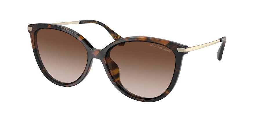 OKULARY MICHAEL KORS DUPONT MK 2184U 300613 56 ROZMIAR M