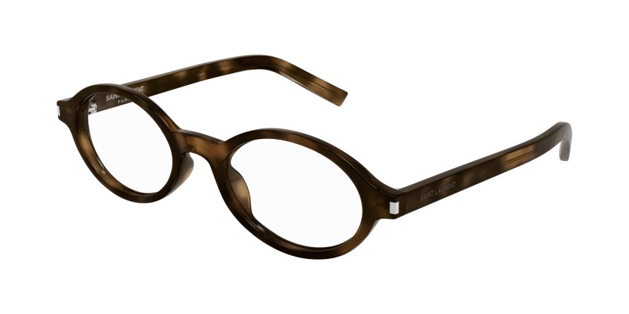 OKULARY KOREKCYJNE SAINT LAURENT SL 751 JEANNE OPT 003 50 ROZMIAR S