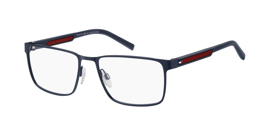 OKULARY KOREKCYJNE TOMMY HILFIGER TH 2204 8RU 53 ROZMIAR M