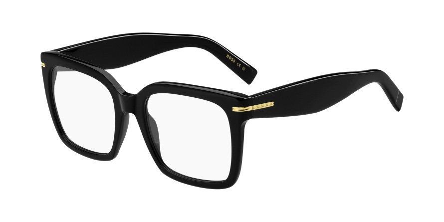 OKULARY KOREKCYJNE BOSS BOSS 1733 807 53 ROZMIAR M