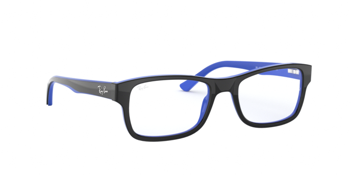 OKULARY KOREKCYJNE RAY-BAN® RX 5268 5179 50 ROZMIAR M