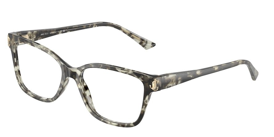 OKULARY KOREKCYJNE JIMMY CHOO JC 3012 5068 53 ROZMIAR M