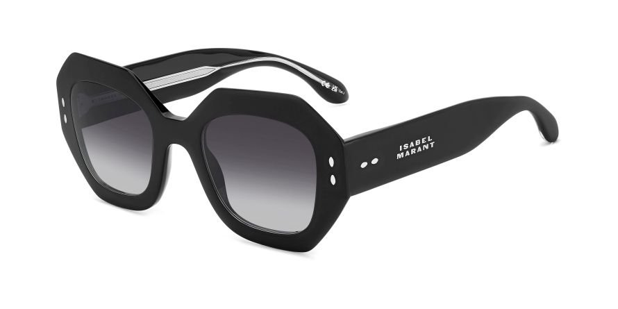 OKULARY ISABEL MARANT IM 0173S 807 52 ROZMIAR M