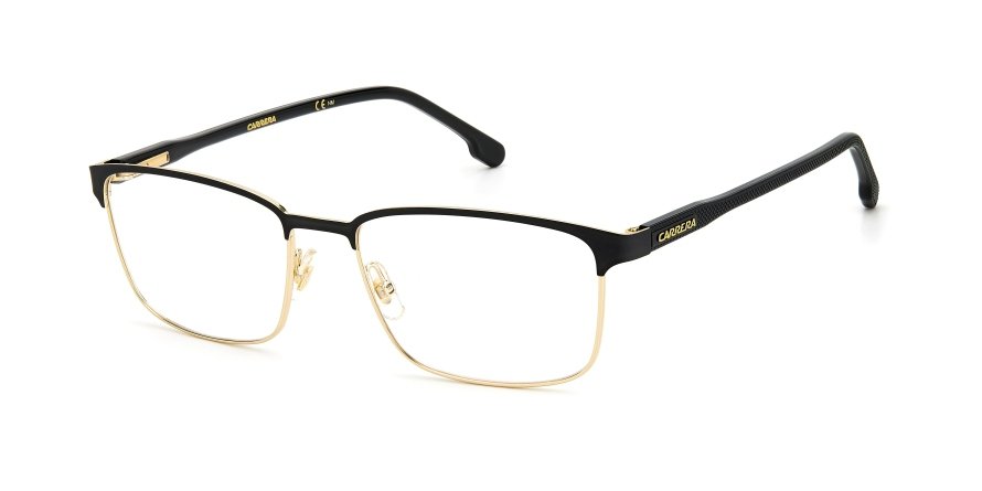 OKULARY KOREKCYJNE CARRERA CA 262 2M2 57 ROZMIAR L