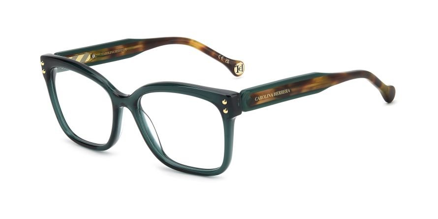 OKULARY KOREKCYJNE CAROLINA HERRERA HER 0316 1ED 54 ROZMIAR M