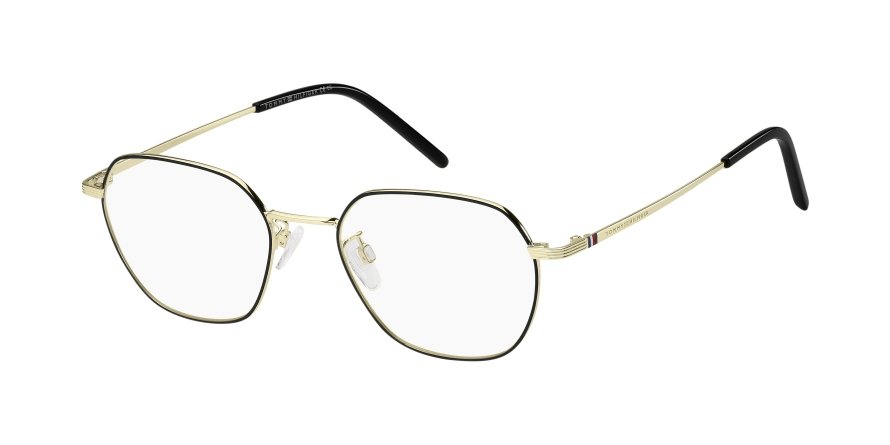 OKULARY KOREKCYJNE TOMMY HILFIGER TH 1933F I46 54 ROZMIAR M