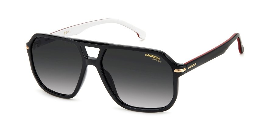 OKULARY CARRERA CA 302S M4P 59 ROZMIAR L