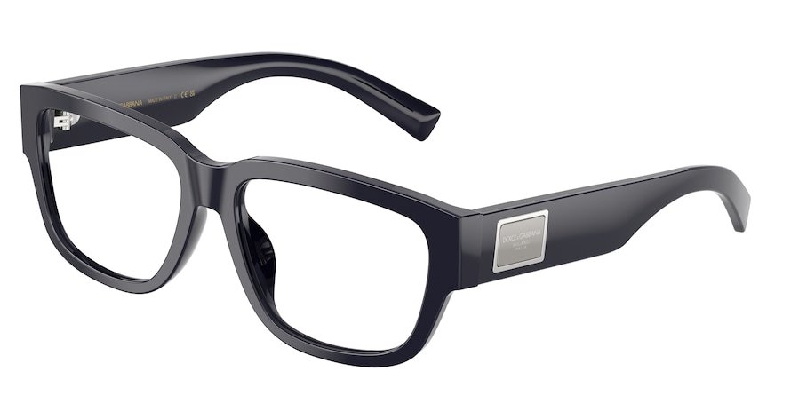 OKULARY KOREKCYJNE DOLCE & GABBANA DG 3423 3094 55 ROZMIAR M