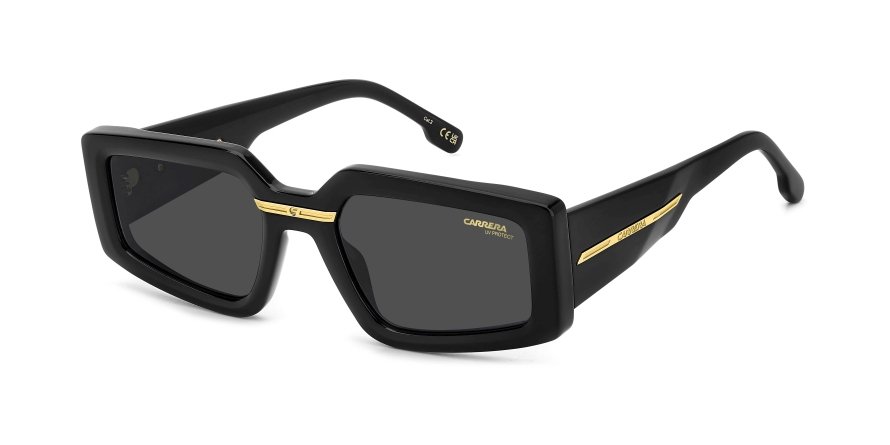 OKULARY CARRERA VICTORY C 12S 2M2 55 ROZMIAR M