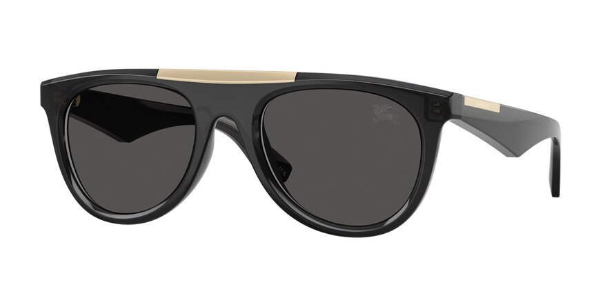 OKULARY BURBERRY BE 4452U 411287 53 ROZMIAR M