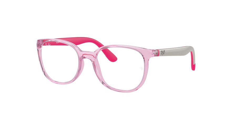 OKULARY KOREKCYJNE DZIECIĘCE RAY-BAN® RY 1631 3976 45