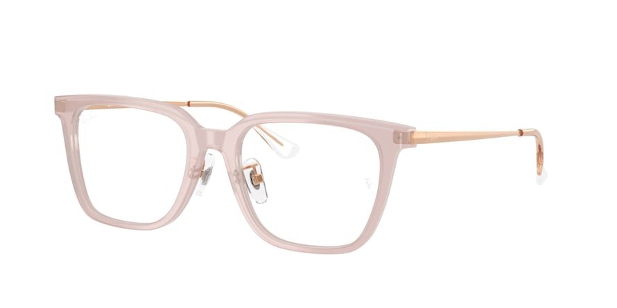 OKULARY KOREKCYJNE RAY-BAN® RX 5442D 8438 52 ROZMIAR M