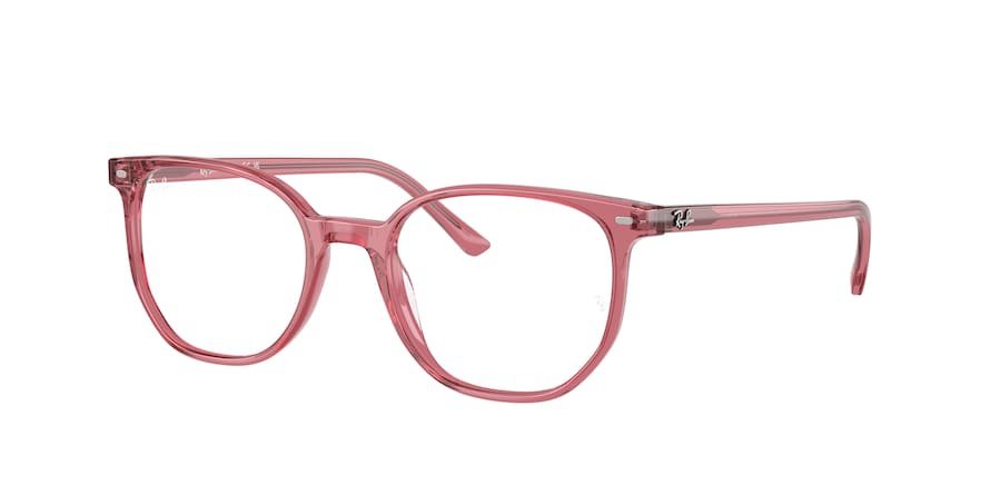 OKULARY KOREKCYJNE RAY-BAN® ELLIOT RX 5397 8440 50 ROZMIAR S