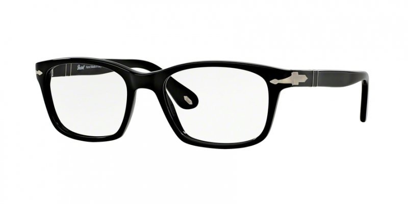 OKULARY KOREKCYJNE PERSOL® PO 3012V 95 54 ROZMIAR M