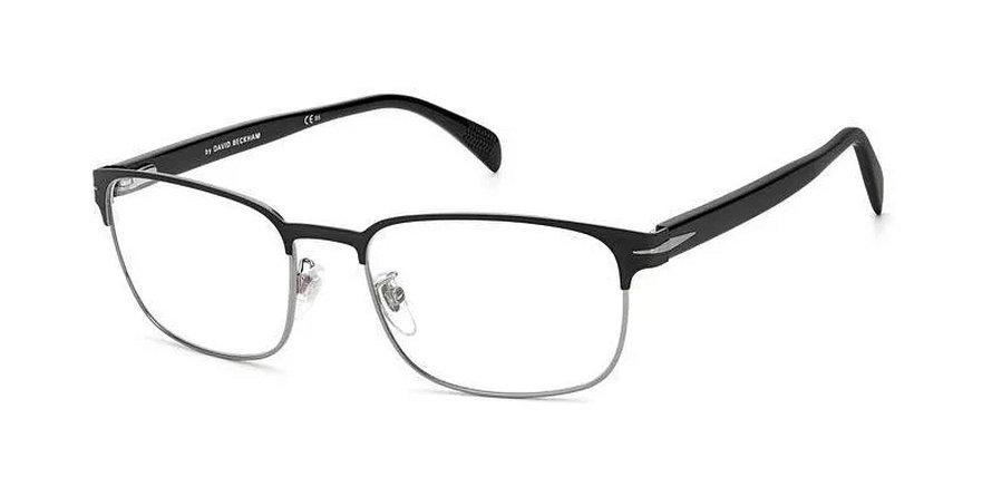 OKULARY KOREKCYJNE DAVID BECKHAM DB 1066 TI7 54 ROZMIAR M