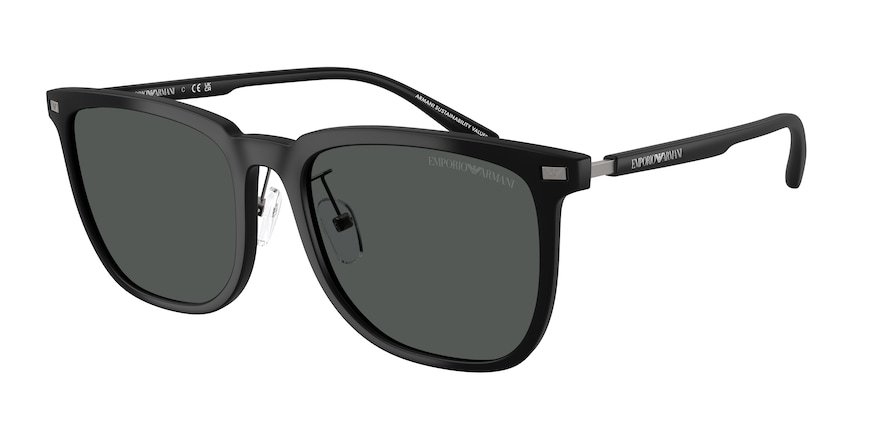OKULARY EMPORIO ARMANI EA 4255D 500187 56 ROZMIAR M