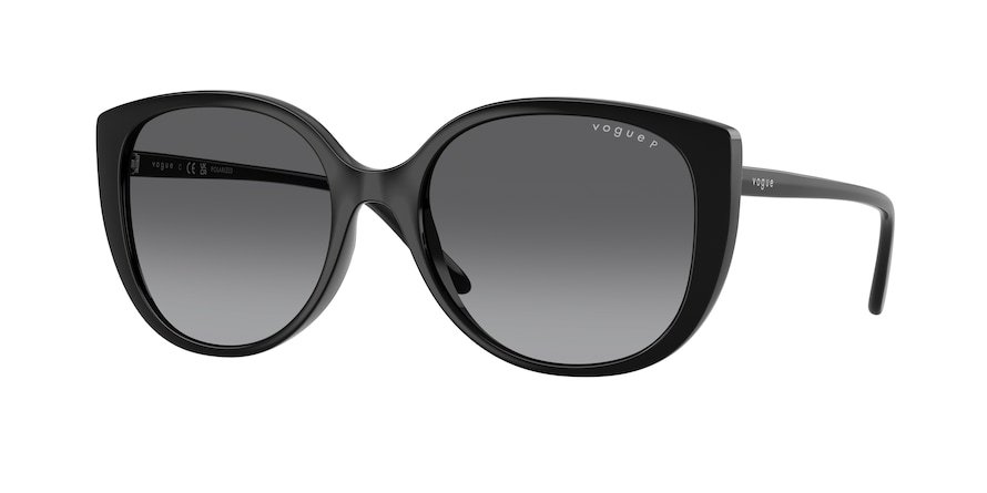 OKULARY VOGUE EYEWEAR VO 5623S W44/T3 55 ROZMIAR M Z POLARYZACJĄ