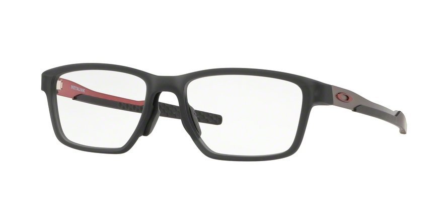 OKULARY KOREKCYJNE OAKLEY® METALINK OX 8153 815305 55 ROZMIAR M