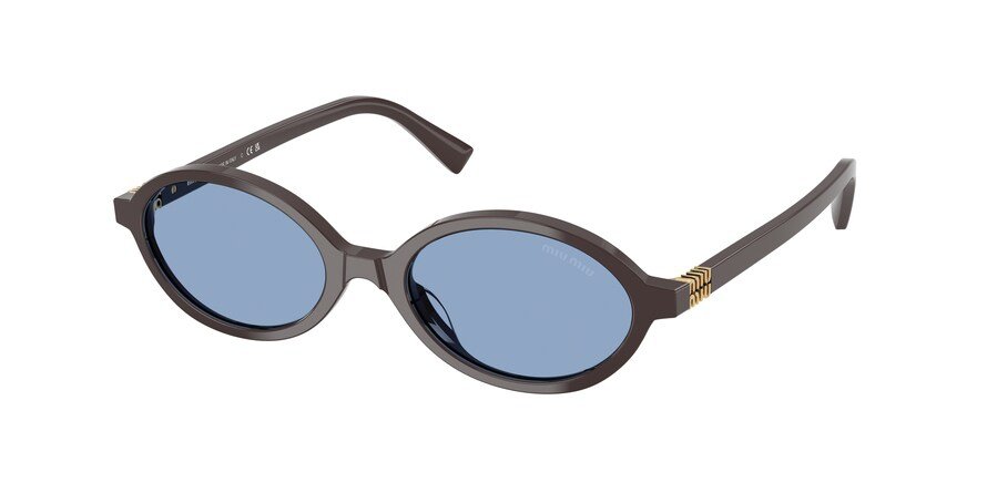 OKULARY MIU MIU MU 04ZS 22C60O 50 ROZMIAR S