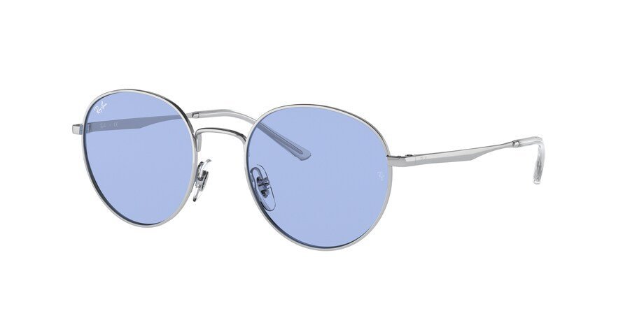 OKULARY RAY-BAN® RB 3681 003/80 50 ROZMIAR M