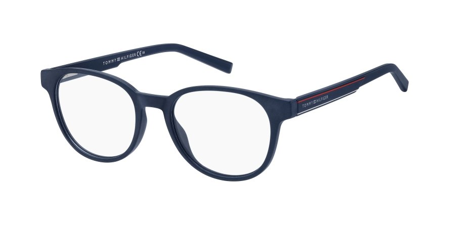 OKULARY KOREKCYJNE TOMMY HILFIGER TH 1997 FLL 50 ROZMIAR S