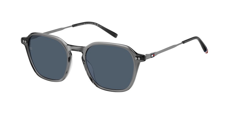 OKULARY TOMMY HILFIGER TH 2132S KB7 53 ROZMIAR M