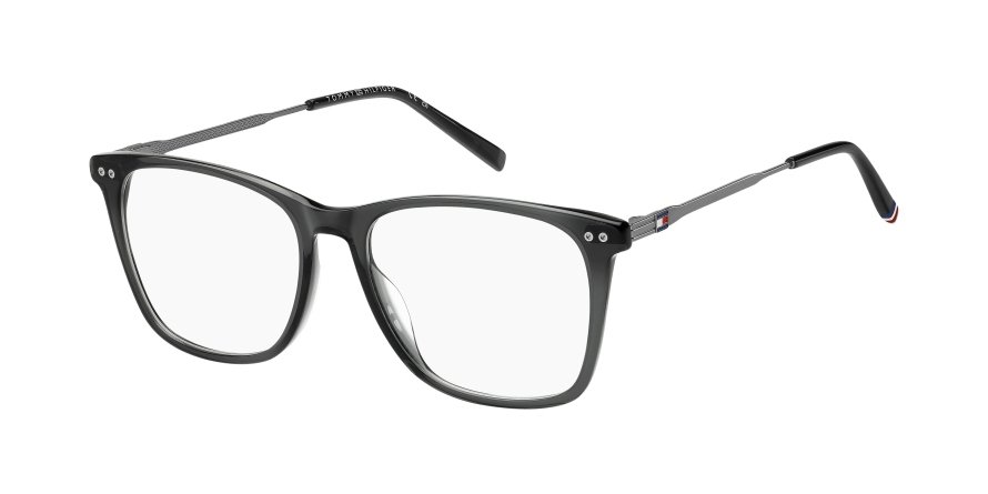 OKULARY KOREKCYJNE TOMMY HILFIGER TH 2195 807 54 ROZMIAR M