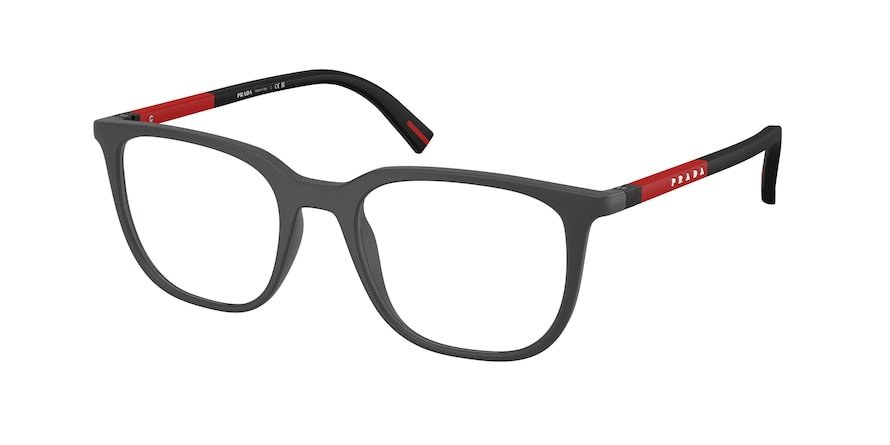 OKULARY KOREKCYJNE PRADA SPORT PS 04RV UFK1O1 48 ROZMIAR S