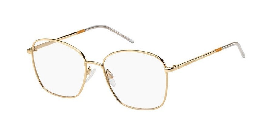 OKULARY KOREKCYJNE TOMMY HILFIGER TH 1635 DDB 53 ROZMIAR M