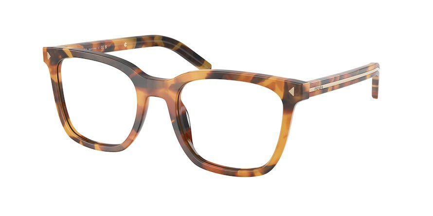 OKULARY KOREKCYJNE PRADA EYEWEAR PR B11V 29C1O1 50 ROZMIAR M