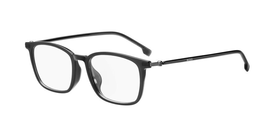 OKULARY KOREKCYJNE BOSS 1801F HEK 53 ROZMIAR M