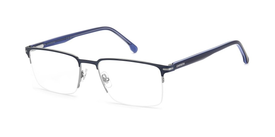OKULARY KOREKCYJNE CARRERA CA 325 FLL 56 ROZMIAR M