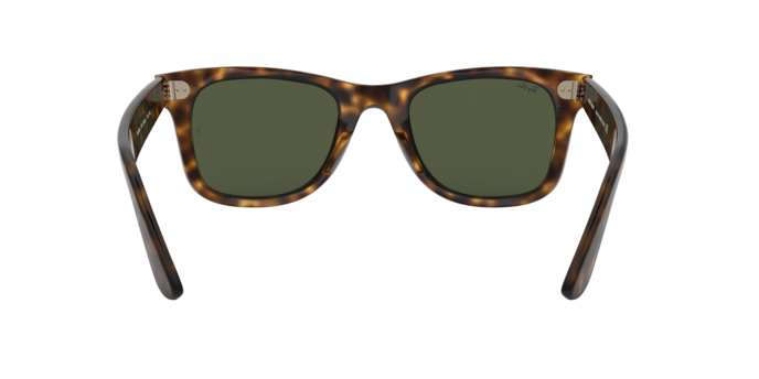 OKULARY RAY-BAN® WAYFARER EASE RB 4340 710 50 ROZMIAR M