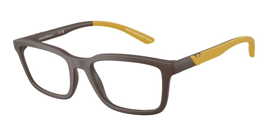 OKULARY KOREKCYJNE EMPORIO ARMANI EA 3259 6258 56 ROZMIAR M