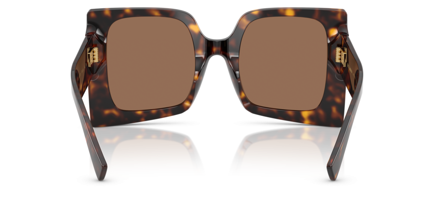 OKULARY DOLCE & GABBANA DG 4490 502/73 53 ROZMIAR M
