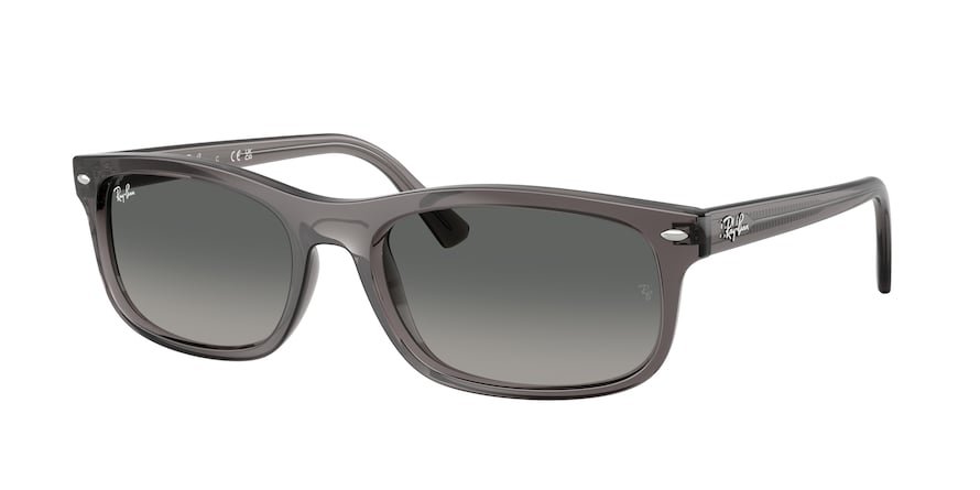OKULARY RAY-BAN® RB 2224 667571 57 ROZMIAR L